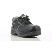 Scarpe Antinfortunistiche Safety Jogger Vesuvio Low S3 LG SR HI CI FO HRO  Basse