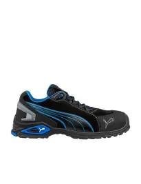 Scarpe antinfortunistiche Puma Rio Low S1P basse
