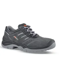 Fuori tutto - Scarpe antinfortunistiche U-power Bell S1P SRC BC20566 numero 41