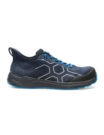 Scarpe antinfortunistiche Basse Metalfree Sottozero Flexifly S1PS FO SR HRO ESD SZ500