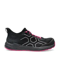 Scarpe Antinfortunistiche Sottozero Elettra S1PS FO SR HRO ESD SZ555F Basse Metalfree Da Donna