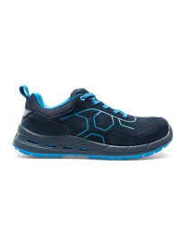 Scarpe antinfortunistiche Basse Metalfree Sottozero Norad S1PS FO SR ESD SZ400