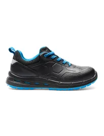 Scarpe Antinfortunistiche Sottozero Britannia S3S FO SR ESD SZ700N Basse Metalfree
