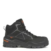 Fuori tutto - Scarpe antinfortunistiche Pezzol Alligator S3 WR CI HI HRO SRC 172BV-02 Numero 38