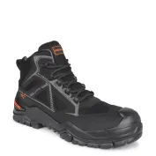 Fuori tutto - Scarpe antinfortunistiche Pezzol Alligator S3 WR CI HI HRO SRC 172BV-02 Numero 38