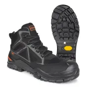 Fuori tutto - Scarpe antinfortunistiche Pezzol Alligator S3 WR CI HI HRO SRC 172BV-02 Numero 38
