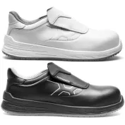 Scarpe antinfortunistiche Basse Metalfree Sottozero Wasabi S2 HRO FO SR ESD SZ600