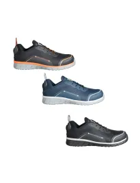 Scarpe antinfortunistiche Safety jogger Ligero2 S1P ESD SRC LIGERO2S1P Basse Metalfree