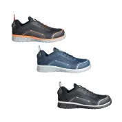 Scarpe antinfortunistiche Safety jogger Ligero2 S1P ESD SRC LIGERO2S1P Basse Metalfree