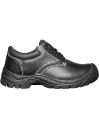 8 Paia - Scarpe Antinfortunistiche Safety Jogger Safety Star S3 SC SR CI FO Basse