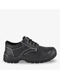 Scarpe Antinfortunistiche Safety Jogger Safetyrun S1P SR FO Basse