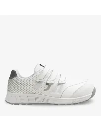 Scarpe Antinfortunistiche Safety Jogger Pacco Low S1PS SR SC ESD HI CI FO HRO Basse Metalfree