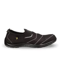 Scarpe Antinfortunistiche Safety Jogger Yukon S1P ESD SRC Basse