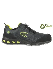 Fuori tutto - Scarpe Antinfortunistiche Cofra Environment ESD S1P SRC con chiusura BOA 73081-002 Numero 47