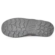 Scarpe Antinfortunistiche GShark Boss S3S FO SR ESD Alte Impermeabili Leggere Resistenti