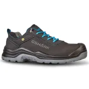 Scarpe Antinfortunistiche GShark Elton S3S FO SR ESD Antiscivolo Impermeabili Leggere Resistenti Scarpe Antinfortunistiche GShark Elton S3S FO SR ESD Antiscivolo Impermeabili Leggere Resistenti