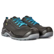 Scarpe Antinfortunistiche GShark Elton S3S FO SR ESD Antiscivolo Impermeabili Leggere Resistenti Scarpe Antinfortunistiche GShark Elton S3S FO SR ESD Antiscivolo Impermeabili Leggere Resistenti