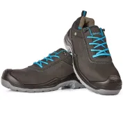Scarpe Antinfortunistiche GShark Elton S3S FO SR ESD Antiscivolo Impermeabili Leggere Resistenti Scarpe Antinfortunistiche GShark Elton S3S FO SR ESD Antiscivolo Impermeabili Leggere Resistenti