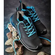 Scarpe Antinfortunistiche GShark Elton S3S FO SR ESD Antiscivolo Impermeabili Leggere Resistenti Scarpe Antinfortunistiche GShark Elton S3S FO SR ESD Antiscivolo Impermeabili Leggere Resistenti