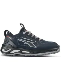 Fuori tutto - Scarpe antinfortunistiche U-power Mason S1P SRC ESD | Linea Red 360 RS20106 Numero 42