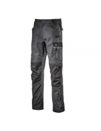 Fuori tutto - Pantaloni da lavoro Diadora Multitasche Easywork Performance 702.175552 Taglia M