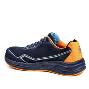 Scarpe Antinfortunistiche Basse Metalfree Sparco Gulf Mirage S1PS SR FO HRO ESD 07545GU-BMAF