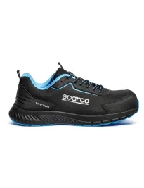 Scarpe Antinfortunistiche Basse Metalfree Sparco Traction Takuma S3S SR FO HRO ESD SC BTB0030B0K30