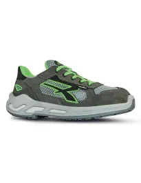 Fuori tutto - Scarpe antinfortunistiche U-power Specter S1P SRC ESD | Linea Red 360 RS20036 Numero 42