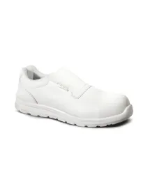 Scarpe Antinfortunistiche Basse Metalfree Sparco Trackday Homy S2 SR FO ESD BTB0035B0W01