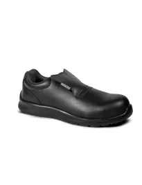 Scarpe Antinfortunistiche Basse Metalfree Sparco Trackday Cosy S2 SR FO ESD BTB0035B0K01