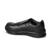 Scarpe Antinfortunistiche Basse Metalfree Sparco Trackday Cosy S2 SR FO ESD BTB0035B0K01