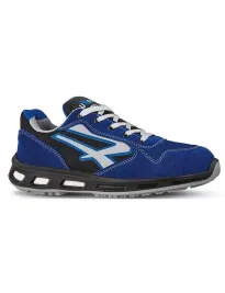 Fuori tutto - Scarpe antinfortunistiche U-power Dea S1P SRC ESD RL20426 Numero 43