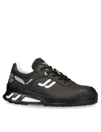 fuori tutto - Scarpe Antinfortunistiche Basse Jallatte Jallord S3S SC CI FO SR ESD JRJR202 Numero 39