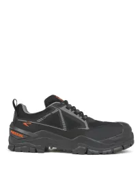 FUORI TUTTO - Scarpe antinfortunistiche Pezzol Tiger-Snake S3 WR CI HI HRO SRC 171BV-02 numero 43