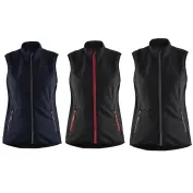 Gilet da Lavoro Blaklader Softshell 385025164599L