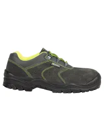 Fuori tutto - Scarpe antinfortunistiche Cofra Riace S1P SRC SD053-000 Numero 43