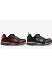 Scarpe Antinfortunistiche Safety Jogger Acdc Ligero2 TLS S1 P ESD SRC ACLIGERO2 Basse Metalfree