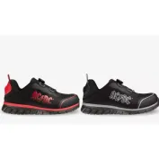 Scarpe Antinfortunistiche Safety Jogger Acdc Ligero2 TLS S1 P ESD SRC ACLIGERO2 Basse Metalfree