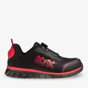 Scarpe Antinfortunistiche Safety Jogger Acdc Ligero2 TLS S1 P ESD SRC ACLIGERO2 Basse Metalfree