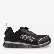 Scarpe Antinfortunistiche Safety Jogger Acdc Ligero2 TLS S1 P ESD SRC ACLIGERO2 Basse Metalfree