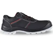 Scarpe Antinfortunistiche Safety Jogger Vallis S3S SC LG SR ESD CI FO Basse Metalfree Scarpe Antinfortunistiche Safety Jogger Vallis S3S SC LG SR ESD CI FO Basse Metalfree