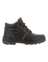 Scarpe Antinfortunistiche Safety Jogger Labor S3 LG SR HI CI FO HRO LABOR Alte