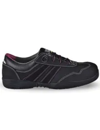 Scarpe antinfortunistiche basse metelfree Safety jogger Ceres S3 SRC HRO CERES