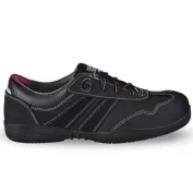 Scarpe antinfortunistiche basse metelfree Safety jogger Ceres S3 SRC HRO CERES Scarpe antinfortunistiche basse metelfree Safety jogger Ceres S3 SRC HRO CERES