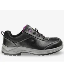 Scarpe Antinfortunistiche Safety Jogger Bestgirl Low S3 SR LG ESD CI FO BSTGRLS3LO Basse Da Donna