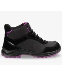 Scarpe Antinfortunistiche Safety Jogger Botanic S1P SC SR LG ESD CI FO Basse Da Donna
