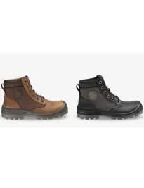 Scarpe Antinfortunistiche Safety Jogger Dakar Ew S3 SC LG SR CI FO Basse