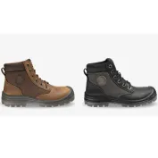 Scarpe Antinfortunistiche Safety Jogger Dakar Ew S3 SC LG SR CI FO Basse Scarpe Antinfortunistiche Safety Jogger Dakar Ew S3 SC LG SR CI FO Basse