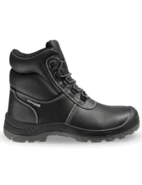 Scarpe Antinfortunistiche Safety Jogger Aras S3 ESD SRC CI Alte Metelfree