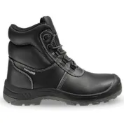 Scarpe Antinfortunistiche Safety Jogger Aras S3 ESD SRC CI Alte Metelfree